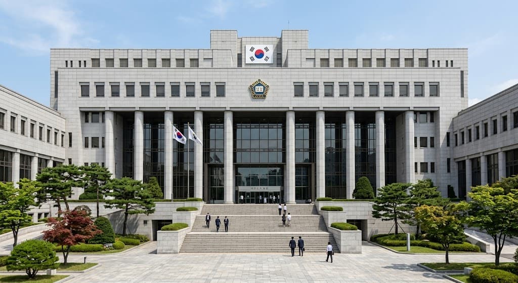 대법원 최태원 노소영 이혼 판결